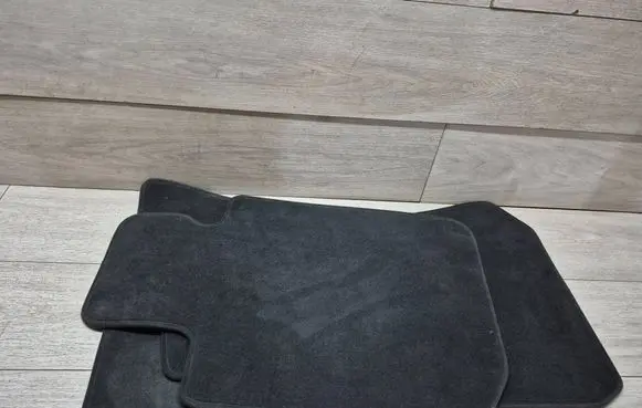 BMW M2 F87 Car floor mat set 5A0C4D6