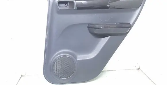 Suzuki Swift I Rear door card panel trim 8373163J0