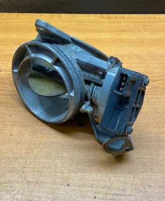 BMW 3 E46 Throttle valve 1703562 E86L7 1363