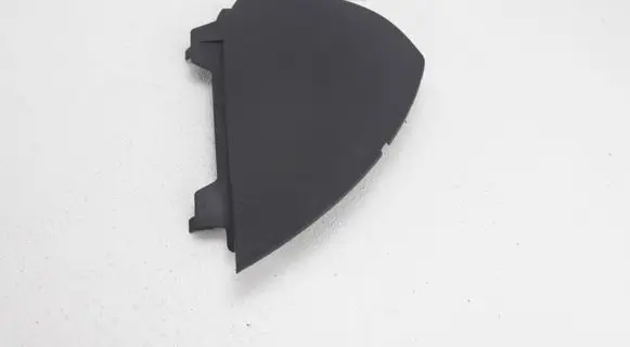 Audi TT TTS Mk2 Dashboard side end trim 8J0857085A