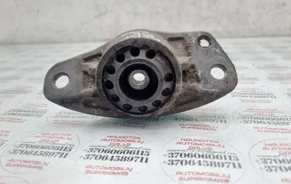 Volkswagen PASSAT B6 Front shock absorber mounting bracket 3C0513353