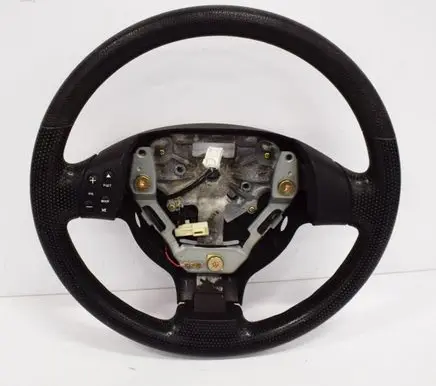 Mazda 2 Steering wheel