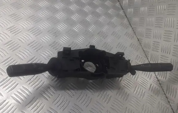 Peugeot 206 Headlight wiper switch 9630605180