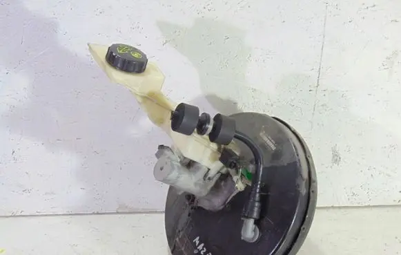 Mazda 3 I Brake booster BP8J43950C