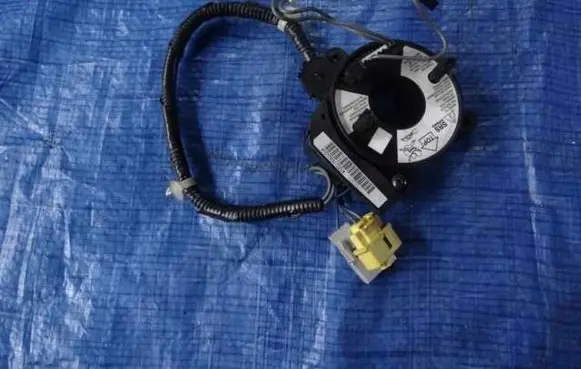 Honda CR-V Airbag slip ring squib (SRS ring)