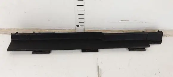Ford Focus Trunk/boot lower side trim panel 98aba10155jc