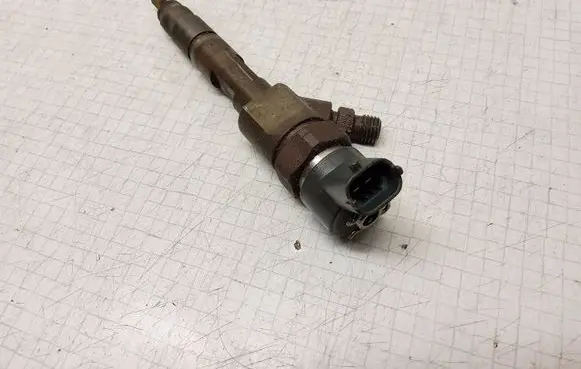 Renault Scenic II - Grand scenic II Fuel injector 8200100272