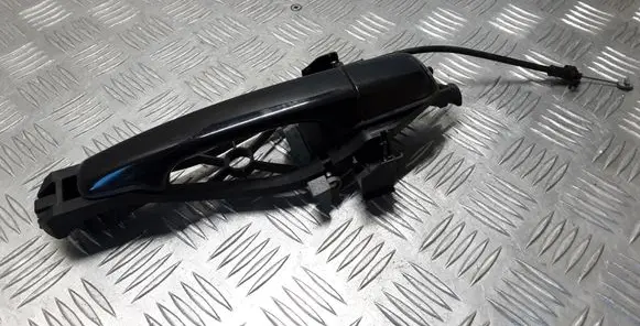 Volvo S40 Rear door exterior handle 30663865