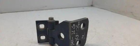 BMW X3 E83 Rear door lower hinge