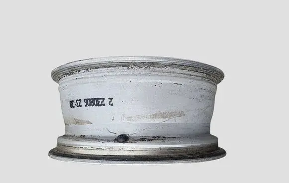 Volvo V50 R16 alloy rim 30647088
