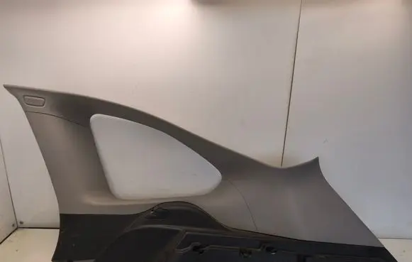 BMW X1 F48 F49 (D)pillar trim (top) 7332828