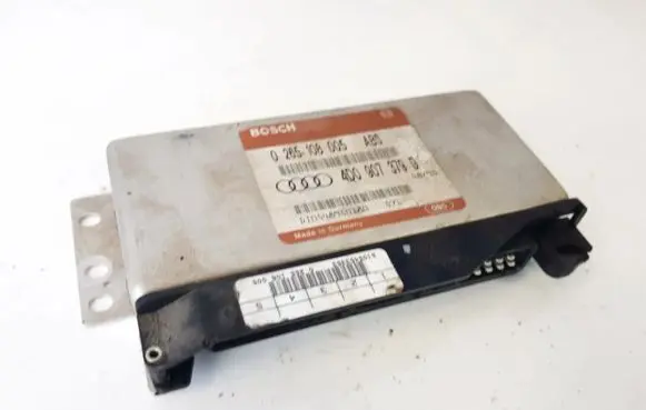 ABS control unit/module