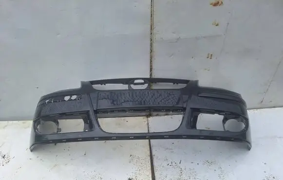 Volkswagen Polo IV 9N3 Front bumper 6Q0807221C