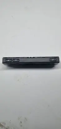 BMW 3 E46 Seat heating switch 6925501