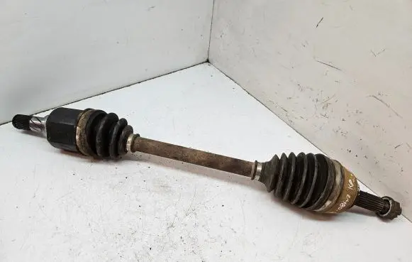 Nissan Note (E11) Front driveshaft