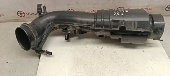 Volvo XC90 Intake resonator 32146151