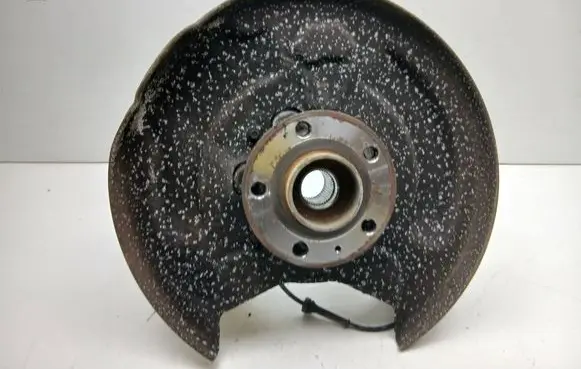 Volvo XC90 Rear wheel hub P3165832 31681694