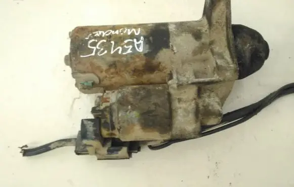 Ford Mondeo MK I Starter motor