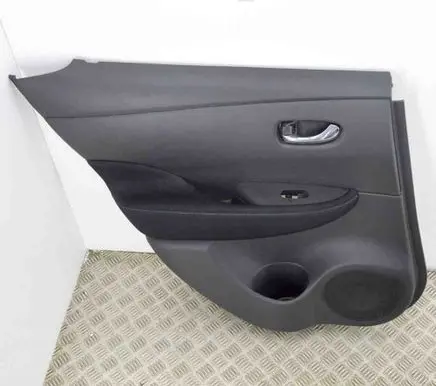 Nissan Leaf II (ZE1) Rear door card panel trim 829015SH0B