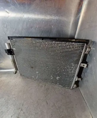 Ford Focus A/C cooling radiator (condenser) M134807 C200H66 0832012