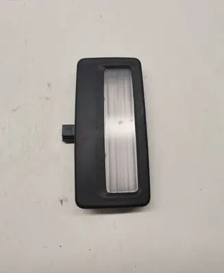 BMW 5 F10 F11 Front seat light 9163764