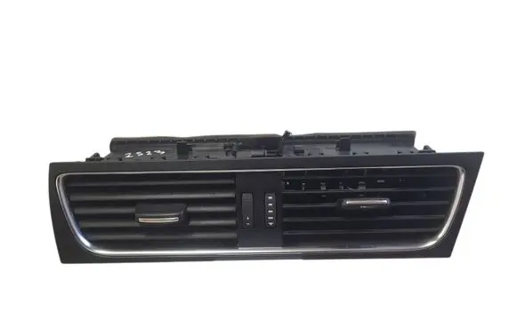 Audi A4 S4 B8 8K Dash center air vent grill 8T2820951