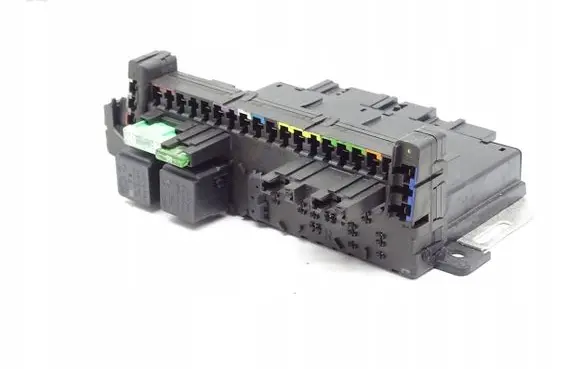 Mercedes-Benz SL R230 SAM control unit A2305454032