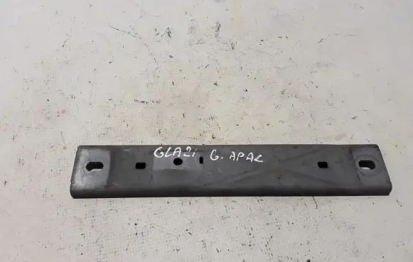 Muffler mount bracket/holder