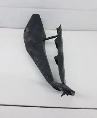 BMW 5 E60 E61 Accelerator throttle pedal 6772645 2591600