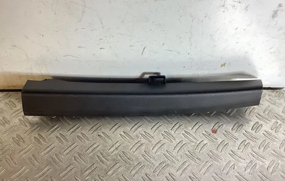 Volvo S90, V90 (D)pillar trim (top) 31377674