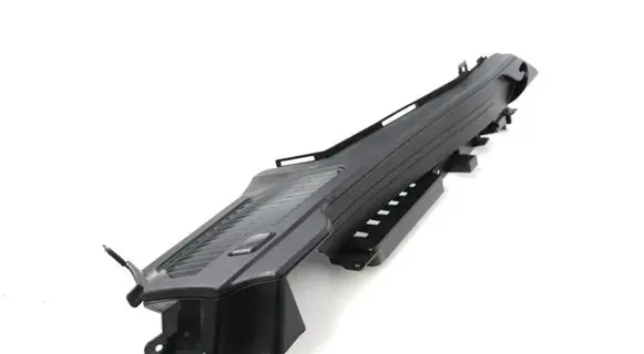 BMW X5 E70 Centre console side trim rear 6961850 51476961850