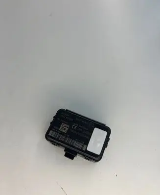 Antenna control unit