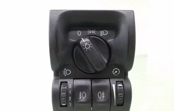 Opel Vectra B Light switch 90569814 90504968 53142807