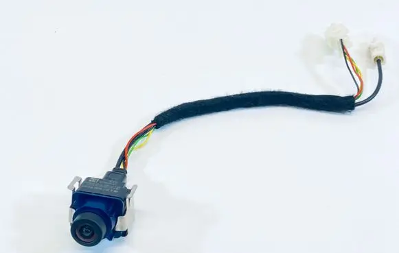 Mercedes-Benz EQC Windshield/windscreen camera A1779009902