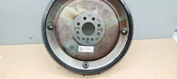 Mercedes-Benz C W204 Flywheel 16510300812