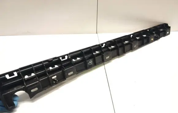 BMW 6 F12 F13 Sill supporting ledge 7276347 5177
