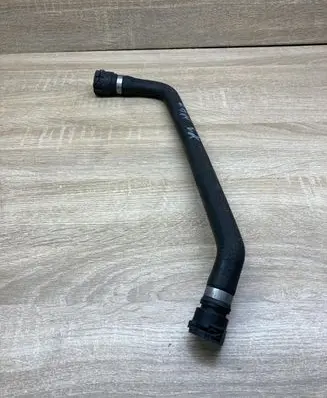 BMW X3 E83 Engine coolant pipe/hose 3421988 N47