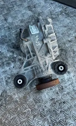 Jaguar F-Pace Rear differential HK834A213GA