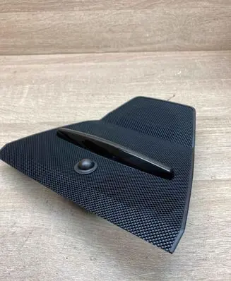Mercedes-Benz E W212 Dash center speaker trim cover A0015424623 A2126801289