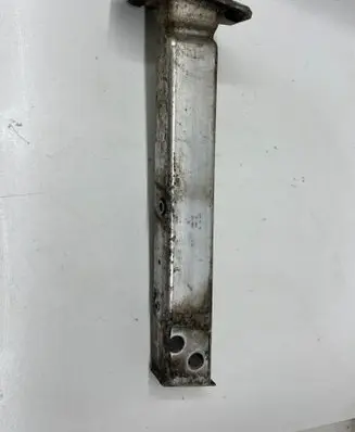 Fiat 500L Bottom radiator support slam panel B93513