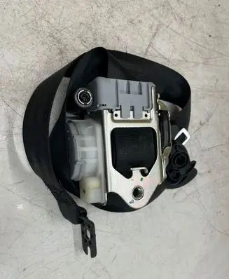 Porsche Cayenne (9Y0 9Y3) Front seatbelt 9Y0857706A