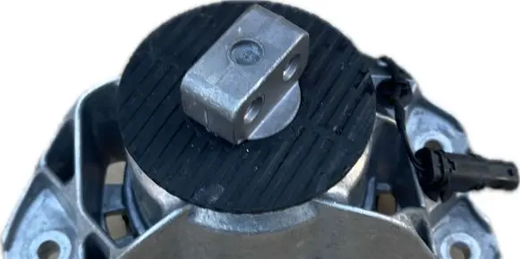 Mercedes-Benz SL R232 Engine mount vacuum valve 2322407700 2322409500 2322406100
