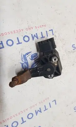 BMW 5 E39 Front height sensor lever 1093698