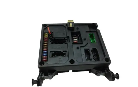 Seat Alhambra (Mk1) Fuse module 7M3962258M S110730300F 610024995