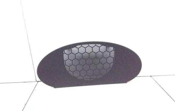 Dash center speaker trim cover