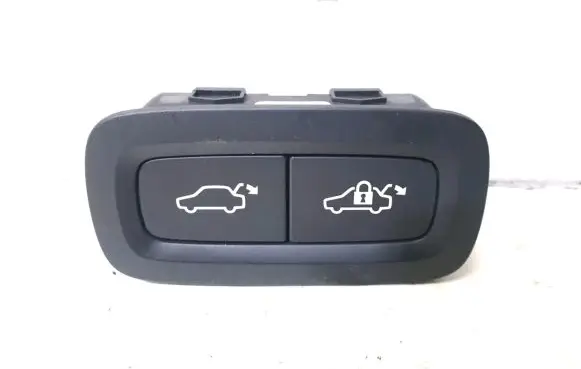 Volvo XC60 Tailgate opening switch 31674801