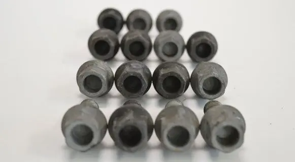 Land Rover Range Rover Evoque L538 Nuts/bolts 