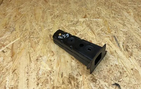 Mazda CX-3 Other body part