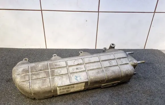 Intake manifold