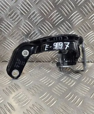 Audi Q7 4M Tailgate/trunk/boot hinge 4M0827300B